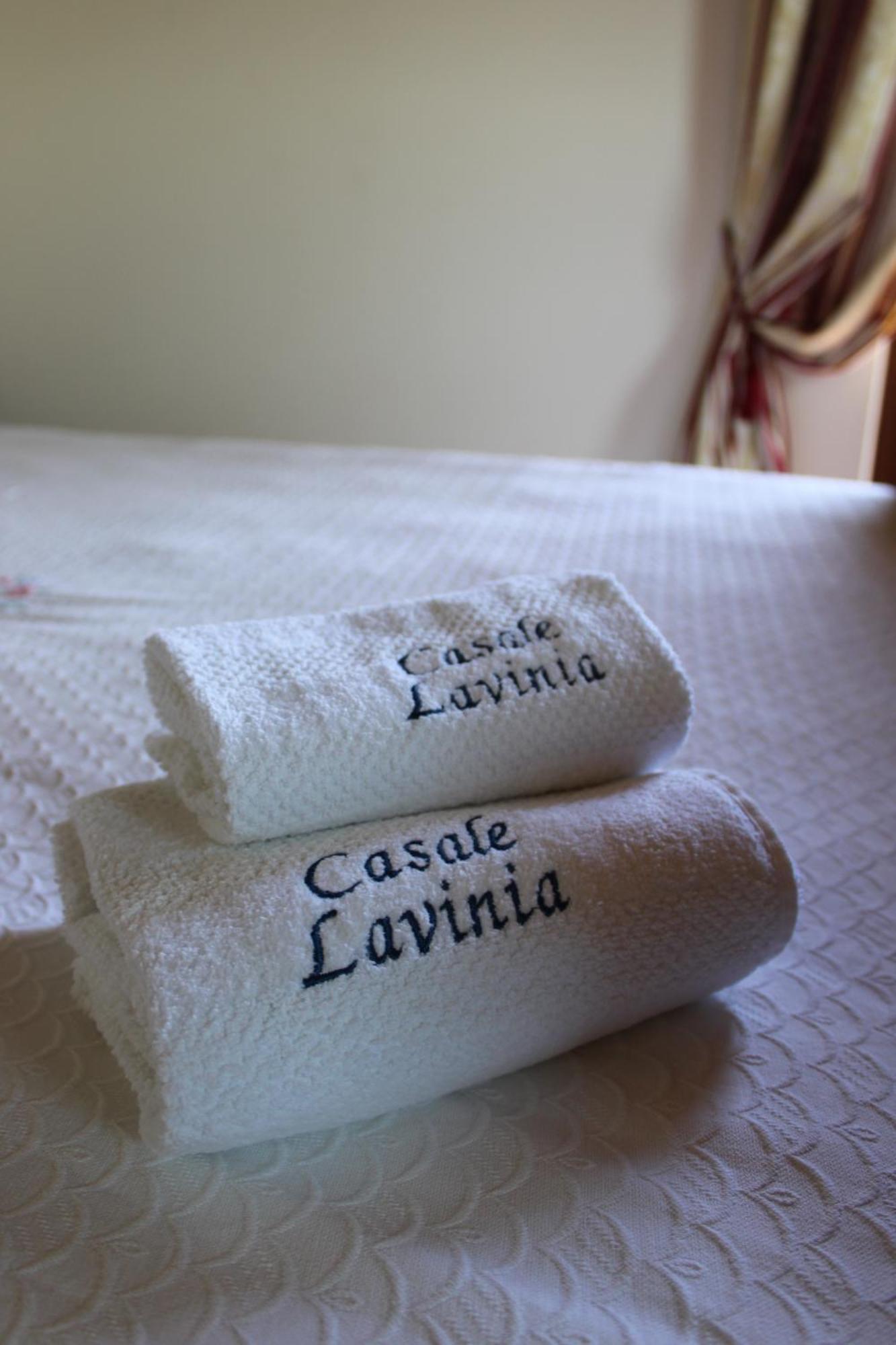 Casale Lavinia Villa Lucca Bagian luar foto
